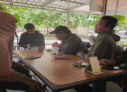 11 Pekerja Mengaku Terbuang Usai Protes Upah di PT Berlian Gas Energi