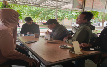 11 Pekerja Mengaku Terbuang Usai Protes Upah di PT Berlian Gas Energi