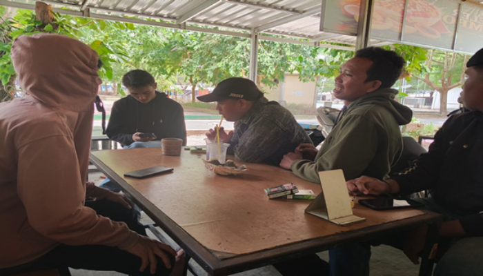 11 Pekerja Mengaku Terbuang Usai Protes Upah di PT Berlian Gas Energi