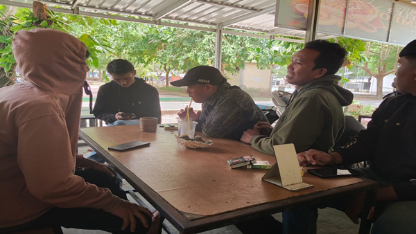 11 Pekerja Mengaku Terbuang Usai Protes Upah di PT Berlian Gas Energi