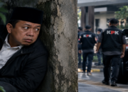 KPK Bersiap Tempuh Langkah Hukum Tegas terhadap Nusron Wahid
