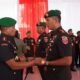 Tongkat Komando Dandim 1409/Gowa Berganti
