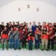 Dandim Gowa Rangkul Media, Perkuat Sinergi untuk TMMD