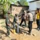 Manunggal Bersama Rakyat, Satgas TMMD Ke-130 Bangun Fasilitas Air Bersih di Gowa
