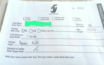 Pelatihan di Siang Hari, Peserta Disebut Tetap Menginap Dua Malam di Hotel