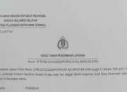 Dari Janji Manis ke Laporan Polisi, Dugaan Arisan Fiktif Rp602,5 Juta Gegerkan Makassar
