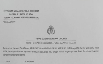 Dari Janji Manis ke Laporan Polisi, Dugaan Arisan Fiktif Rp602,5 Juta Gegerkan Makassar