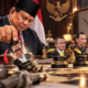 Prabowo Ubah Susunan Kabinet, Pratikno Lengser, Bahlil-Sigit Bergeser, Suyudi Kapolri