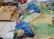 Hj Mini Ditemukan Tak Bernyawa dan Membusuk, Temuan Autopsi Bikin Keluarga Makin Curiga