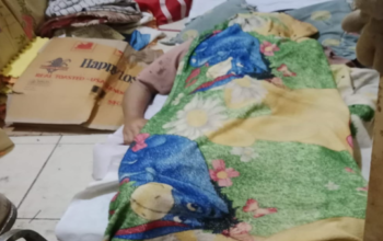 Hj Mini Ditemukan Tak Bernyawa dan Membusuk, Temuan Autopsi Bikin Keluarga Makin Curiga