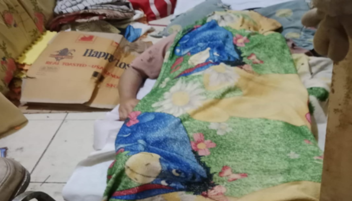 Hj Mini Ditemukan Tak Bernyawa dan Membusuk, Temuan Autopsi Bikin Keluarga Makin Curiga