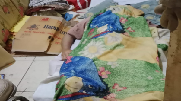 Hj Mini Ditemukan Tak Bernyawa dan Membusuk, Temuan Autopsi Bikin Keluarga Makin Curiga