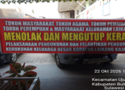 Bupati Bulukumba Jangan Diam! Warga Laikang Minta Polemik KKB Karaeng Laikang Diusut dan Dimediasi