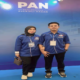 Di Balik Perjuangan Politik Heriansa Effendi, Ada Sosok Istri yang Selalu Jadi Kekuatan