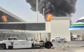 Saudi Dihantam Serangan Houthi, Pakistan dan Turki Ikut Diperingatkan