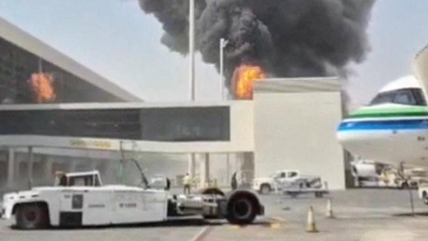Saudi Dihantam Serangan Houthi, Pakistan dan Turki Ikut Diperingatkan