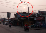 Kabut Asap Kepung Makassar, Warga Diminta Waspada, Pemerintah Ditantang Bertindak