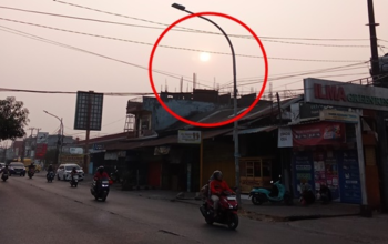 Kabut Asap Kepung Makassar, Warga Diminta Waspada, Pemerintah Ditantang Bertindak