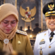 Husniah Talenrang Tak Lagi Jabat Bupati, Darmawangsyah Muin Jadi Plt