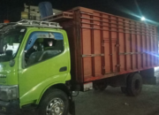 Tawaran Muatan Jadi Awal Petaka, Hino Rp200 Juta Tak Pernah Kembali
