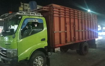 Tawaran Muatan Jadi Awal Petaka, Hino Rp200 Juta Tak Pernah Kembali
