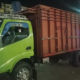 Tawaran Muatan Jadi Awal Petaka, Hino Rp200 Juta Tak Pernah Kembali